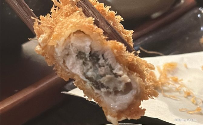 Katsu By Kyu: Singapore's 1st Tonkatsu Specialist Serving Jeju Pork Exclusively 6 Additional Menu Items