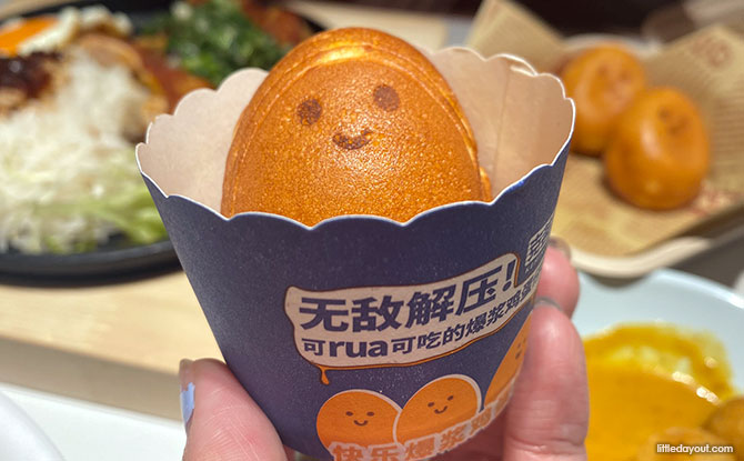 Kid-friendly Dishes that Boast Authentic Flavours