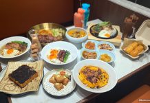 Keming Bing Sat Lands in Singapore: The Award-Winning Cha Chaan Teng Has Arrived