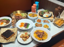Keming Bing Sat Lands in Singapore: The Award-Winning Cha Chaan Teng Has Arrived