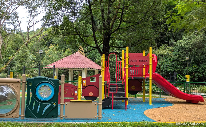 Kent Ridge Park: Tranquility In The Woods 15 kentridgepark PG 03