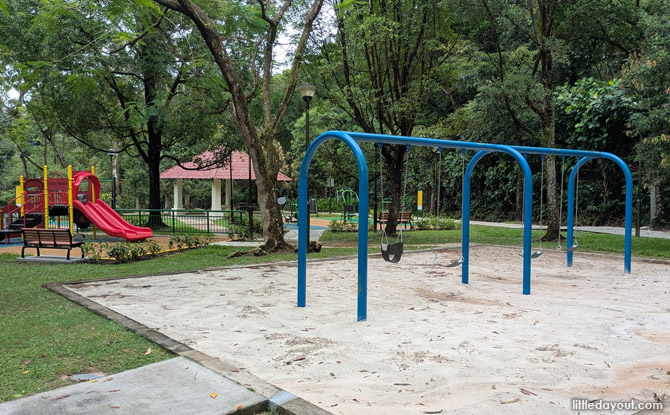 Kent Ridge Park: Tranquility In The Woods 16 kentridgepark PG 04