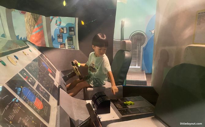 KidsSTOP At Science Centre Singapore: An Educational STEM-centric Indoor Playground 5 kidsstop 2026 10