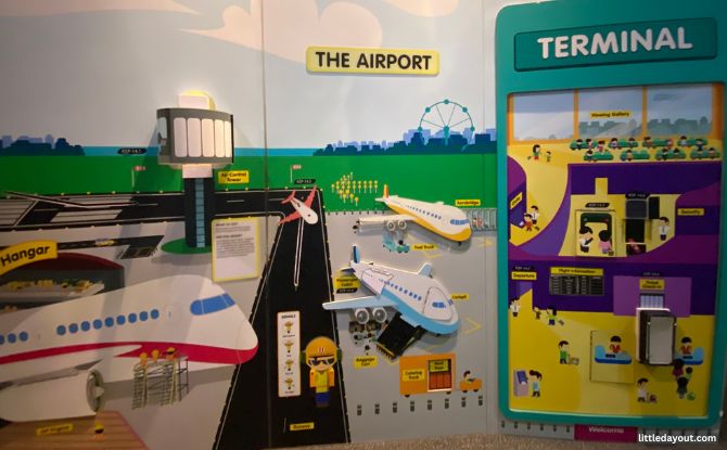 KidsSTOP At Science Centre Singapore: An Educational STEM-centric Indoor Playground 6 kidsstop 2026 12