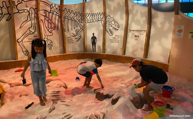 KidsSTOP At Science Centre Singapore: An Educational STEM-centric Indoor Playground 8 kidsstop 2026 13