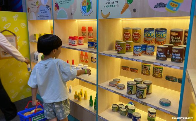 KidsSTOP At Science Centre Singapore: An Educational STEM-centric Indoor Playground 12 kidsstop 2026 16