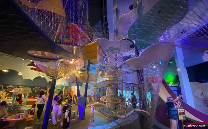 KidsSTOP At Science Centre Singapore: An Educational STEM-centric Indoor Playground 14 kidsstop 2026 17