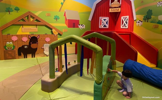 KidsSTOP At Science Centre Singapore: An Educational STEM-centric Indoor Playground 10 kidsstop 2026 18