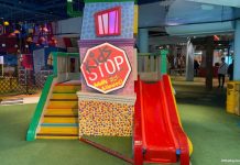 KidsSTOP At Science Centre Singapore: An Educational STEM-centric Indoor Playground KidsSTOP At Science Centre Singapore: An Educational STEM-centric Indoor Playground