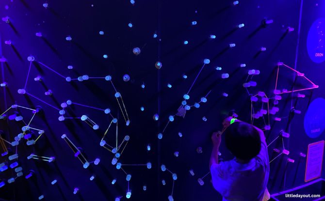 KidsSTOP At Science Centre Singapore: An Educational STEM-centric Indoor Playground 7 kidsstop 2026 21