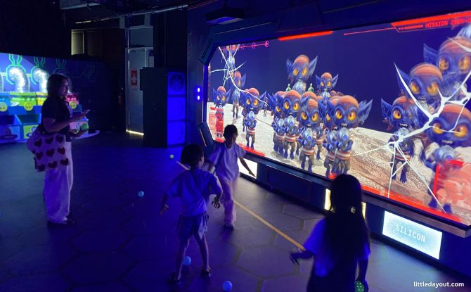 KidsSTOP At Science Centre Singapore: An Educational STEM-centric Indoor Playground 15 kidsstop 2026 9