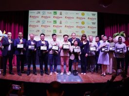 KidZania Singapore Unveils Purpose Partners