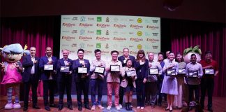 KidZania Singapore Unveils Purpose Partners