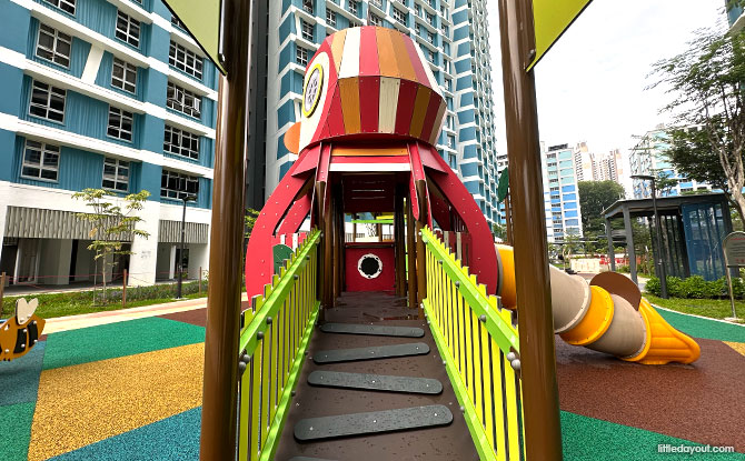 get into the owl's body