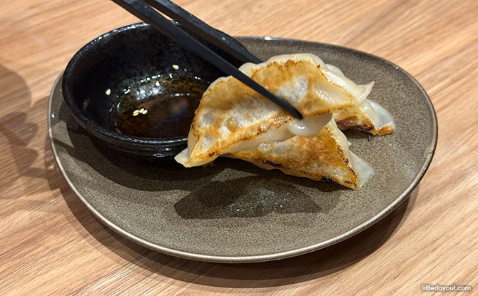 Sides, Drinks and More