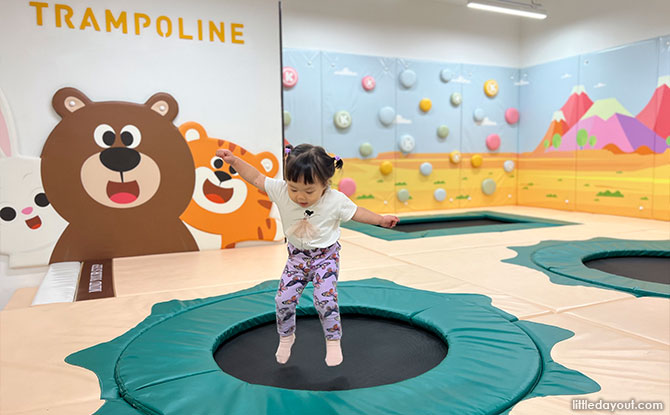 Fun for Families, Enrichment & Experiences - Kiztopia Prestige