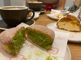 KOKO Cafe & Patisserie: A Place To Pause & Reconnect At Tras Street