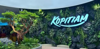 Kopitiam West Mall Food Court: 19 Stalls In A Little Guilin-Inspired Setting