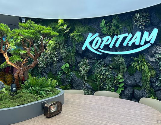 Kopitiam West Mall Food Court: 19 Stalls In A Little Guilin-Inspired Setting