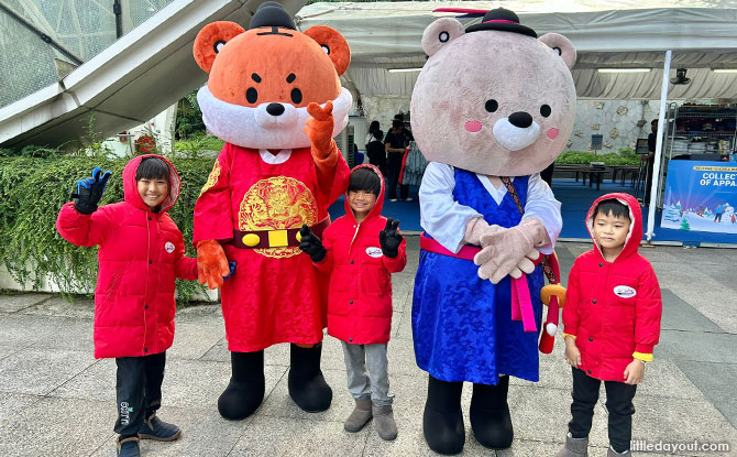 Korea Winter Fiesta 2024: Experience The Magic Of Ice & Snow In The Summer