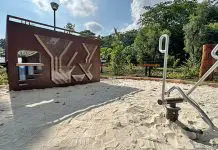 Best Sand Playgrounds In Singapore: Outdoor Fun Where Kids Can Dig, Dig, Dig