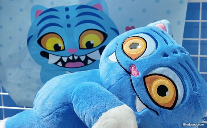 KPop Demon Hunters Official POP-UP: Get Your Official Huntrix & The Saja Boys Merch 4 KPop Demon Hungers POP-UP