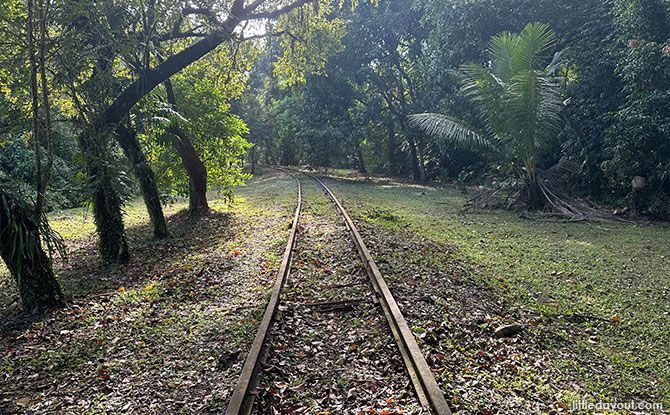 Jurong line