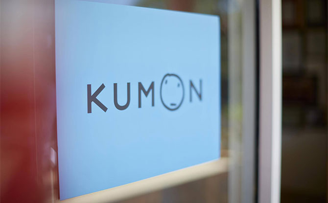 Kumon Singapore