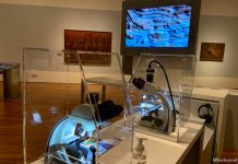 Cheong Soo Pieng: Layer By Layer & Figuring A Scene – Unravel Art At Two Exhibitions At National Gallery Singapore: layer layer NGS