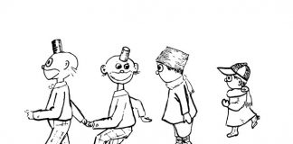 How To Play Follow The Leader: A Classic Game For Classroom And Play