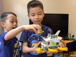 LEGO DREAMZzz 71456 Mrs Castillo’s Turtle Van Review: Every Dreamchaser’s Dream Vehicle