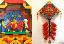 LEGO Fortune Firecracker 80118 Review: Celebrate CNY With This Festive Build LEGO Fortune Firecracker 80118 Review: Celebrate CNY With This Festive Build