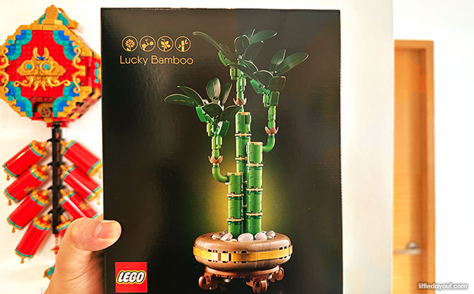 LEGO Fortune Firecracker 80118 Review: Celebrate CNY With This Festive Build 7 More LEGO CNY 2026 Sets