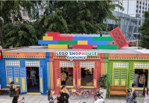 Enter Your Dream Home At LEGO Shophouse Experience, Now Atop Design Orchard Enter Your Dream Home At LEGO Shophouse Experience, Now Atop Design Orchard