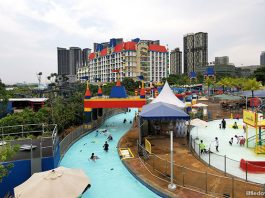 LEGOLAND Water Park: Colourful Fun In The Water In Johor, Malaysia