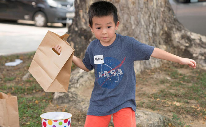 Easter Egg Hunts 2026 Singapore: Where To Pick Up A Basket & Hop To Egg-citing Fun 4 Little Island Brewing Co.'s 11th Annual Easter Family Celebration