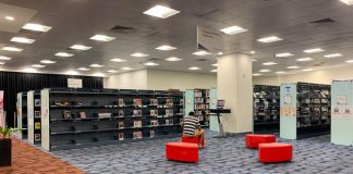 Library Loan Period Doubles To 6 Weeks Till 31 July