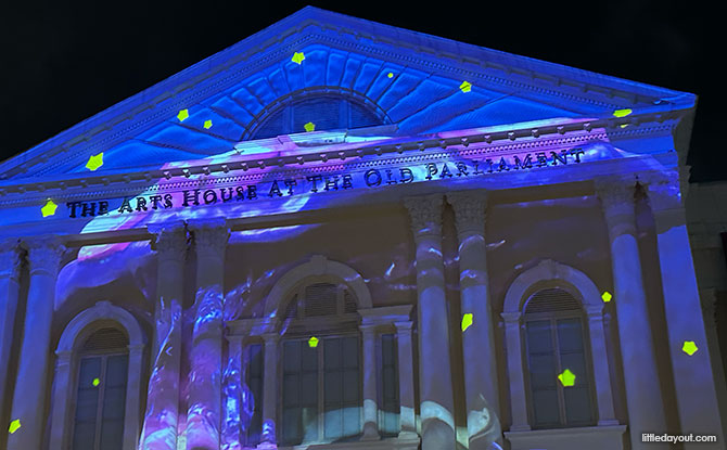 Light To Night Singapore 2026: 10th Edition Celebrates "The Power In Us" 8 Larut’s Tears