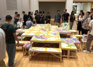 Things To Do This Weekend In Singapore: 10 to 11 January 2026 UThings To Do This Weekend In Singapore: 10 to 11 January 2026