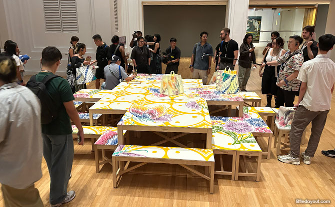 Light To Night Singapore 2026: 10th Edition Celebrates "The Power In Us" 4 Untitled Gathering