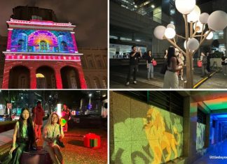 Light Together Bras Basah.Bugis: New National Day Night Out From 1 Aug To 5 Sep Light Together Bras Basah.Bugis: New National Day Night Out From 1 Aug To 5 Sep