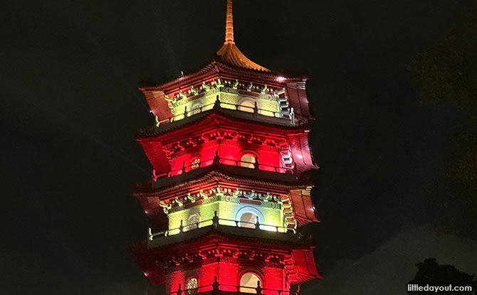 23 Chinese New Year 2026 Events, Activities & Things To Do In Singapore For Festive Celebrations 14 Things To Do This Weekend In Singapore: 14 To 15 September 2024