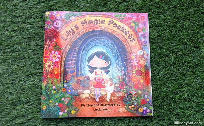 Book Review: Lily’s Magic Pockets
