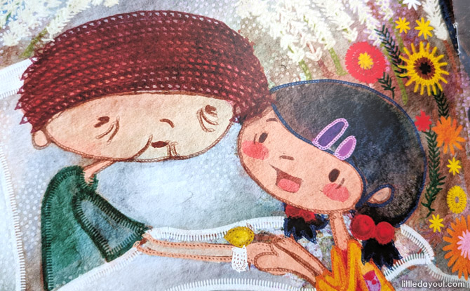 About Lily’s Magic Pockets