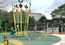 5 Reasons To Visit Limbang Park At Choa Chu Kang For Sports And Recreation 5 Reasons To Visit Limbang Park At Choa Chu Kang For Sports And Recreation