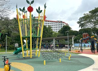 5 Reasons To Visit Limbang Park At Choa Chu Kang For Sports And Recreation 5 Reasons To Visit Limbang Park At Choa Chu Kang For Sports And Recreation