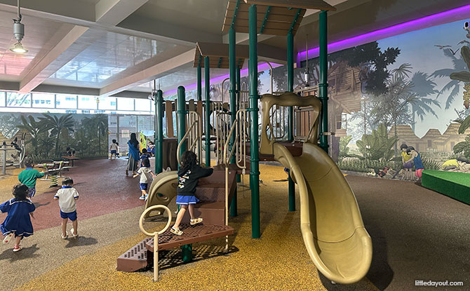 Limbang Shopping Centre