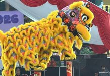 30th Ngee Ann City National Lion Dance Championships 2026: Freestyle & Traditional Performances Ngee Ann City National Lion Dance Championships 2026