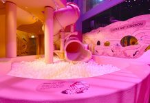 KidsSTOP: Be An Ant For A Day At The Little Ant Kingdom KidsSTOP: Be An Ant For A Day At The Little Ant Kingdom