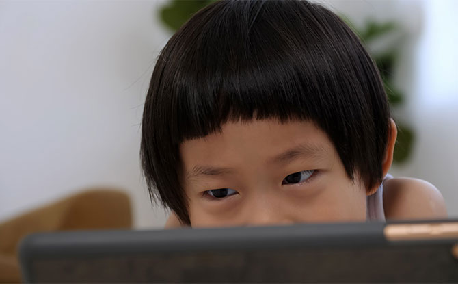 Google's APAC Kids And Families Online Safety Survey 2023 Reveals Top Issues Experienced By Children